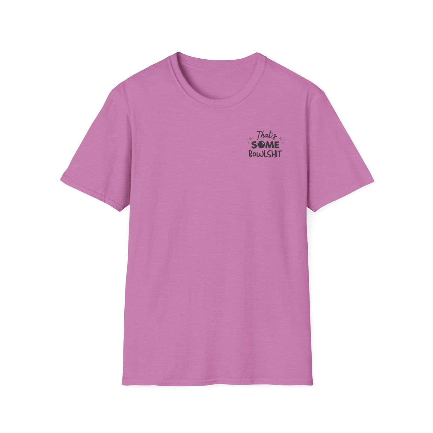 That's Some Bowlshit T-Shirt