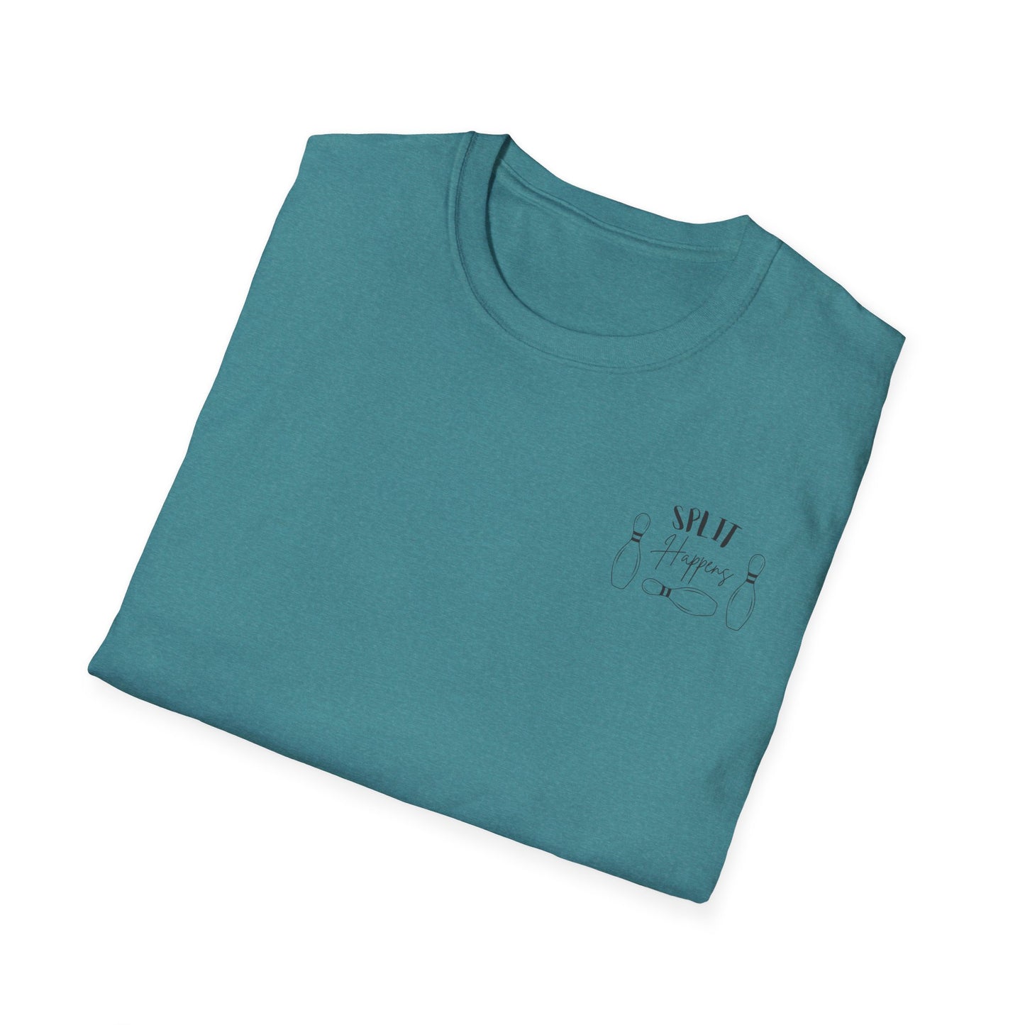 Split Happens T-Shirt