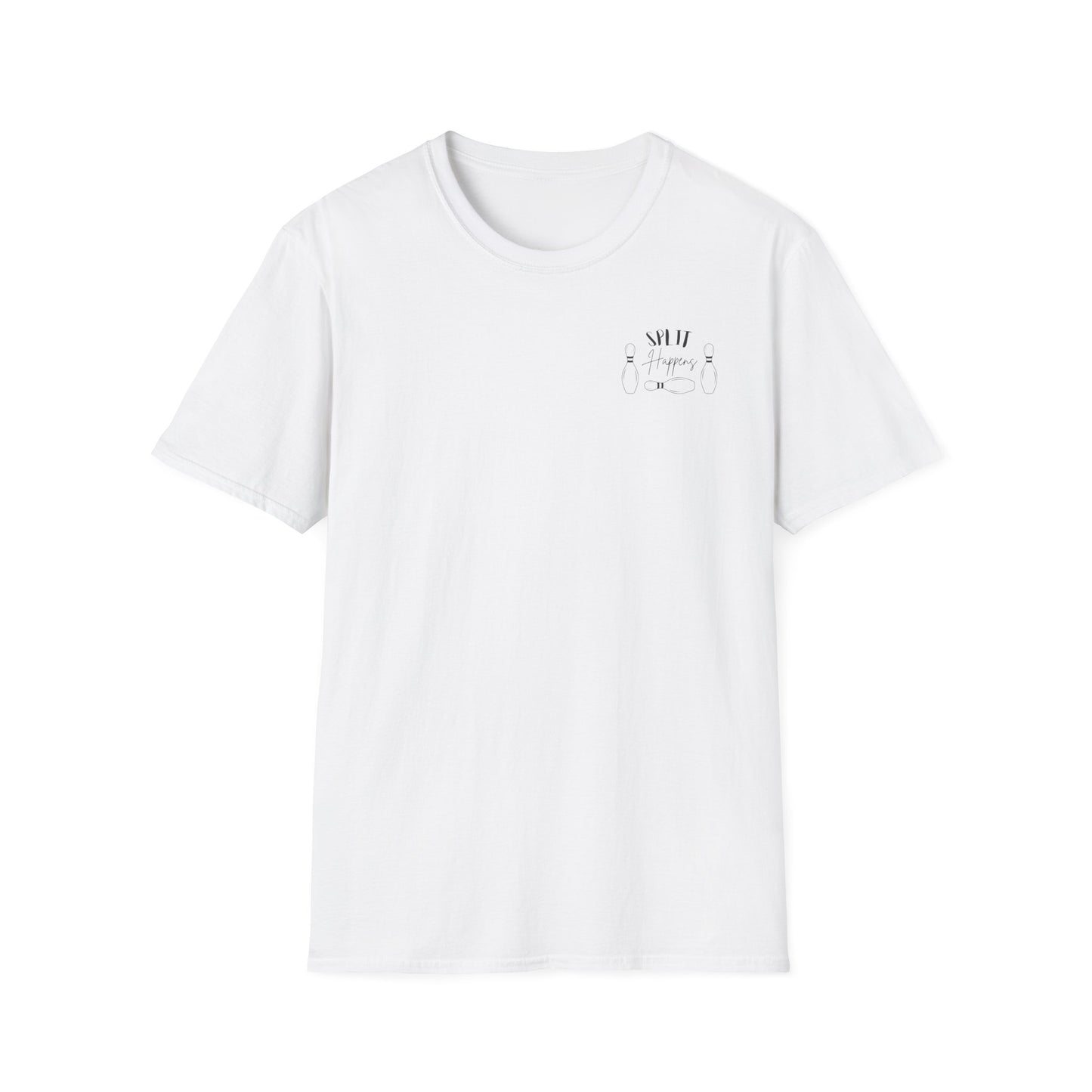 Split Happens T-Shirt