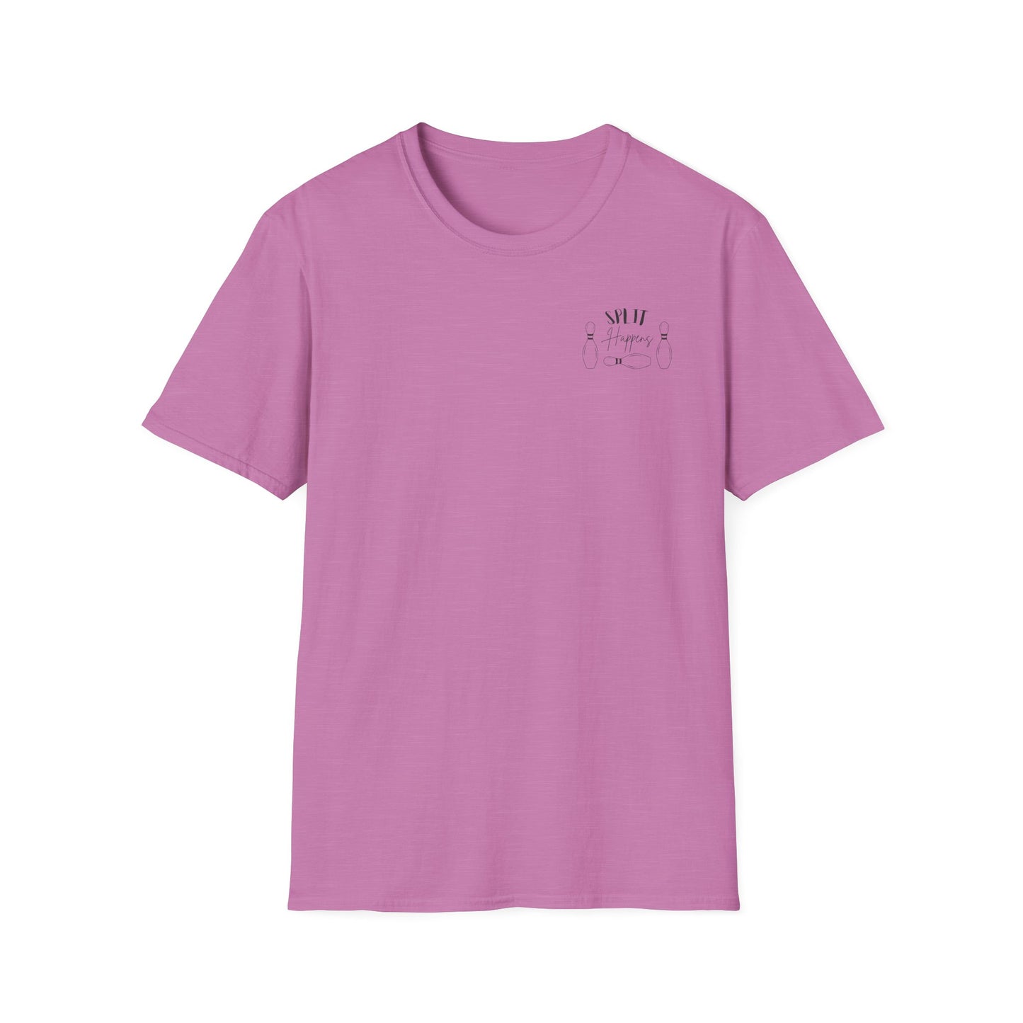Split Happens T-Shirt