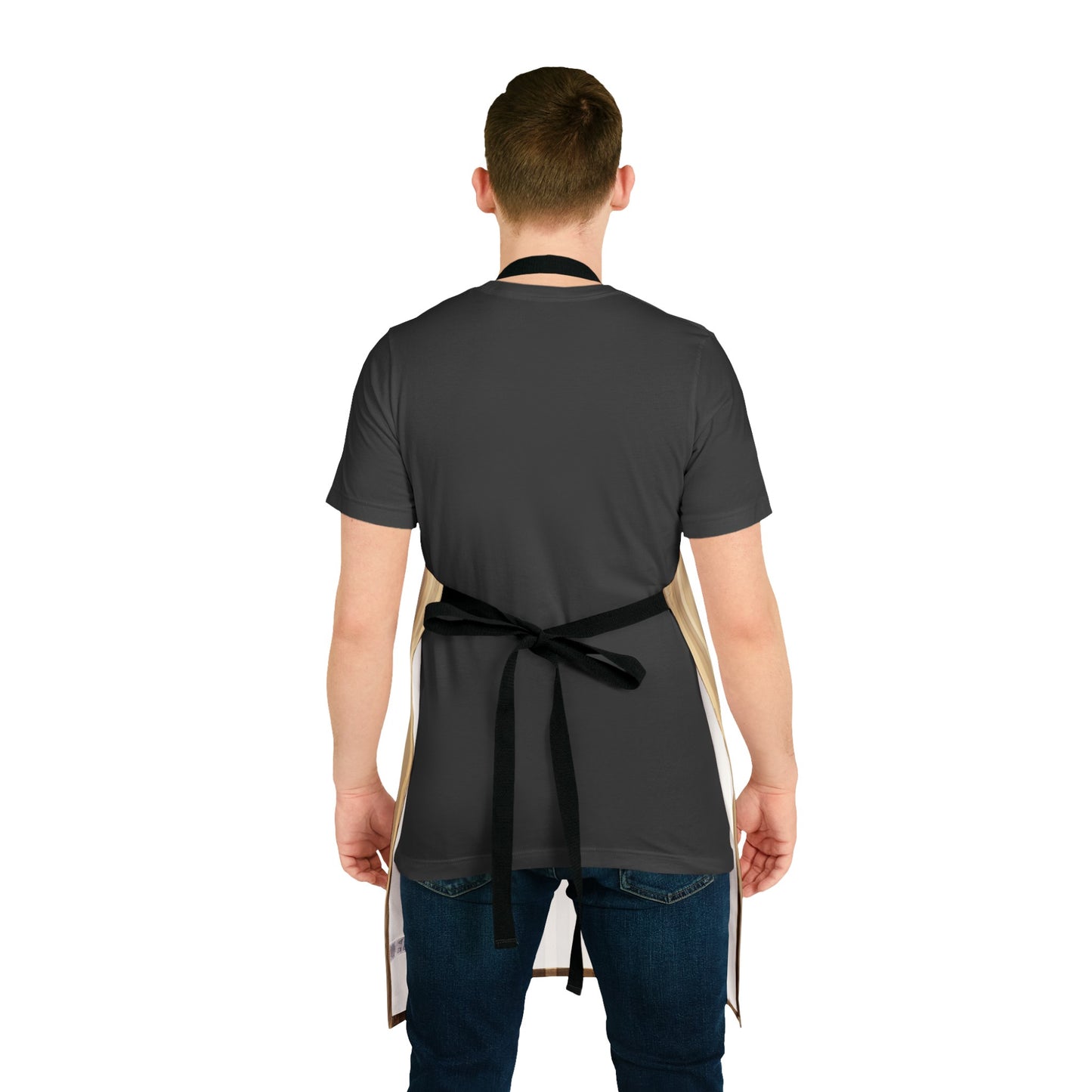 Epic Bowling Lane Apron