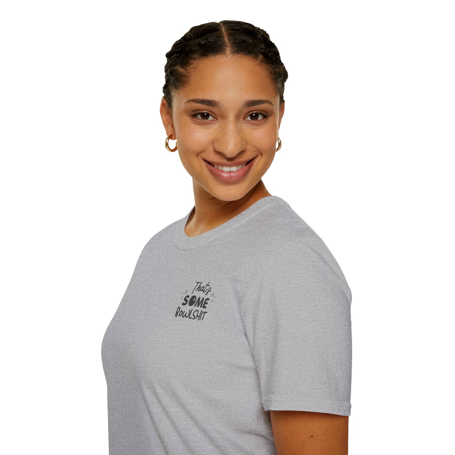 That's Some Bowlshit T-Shirt