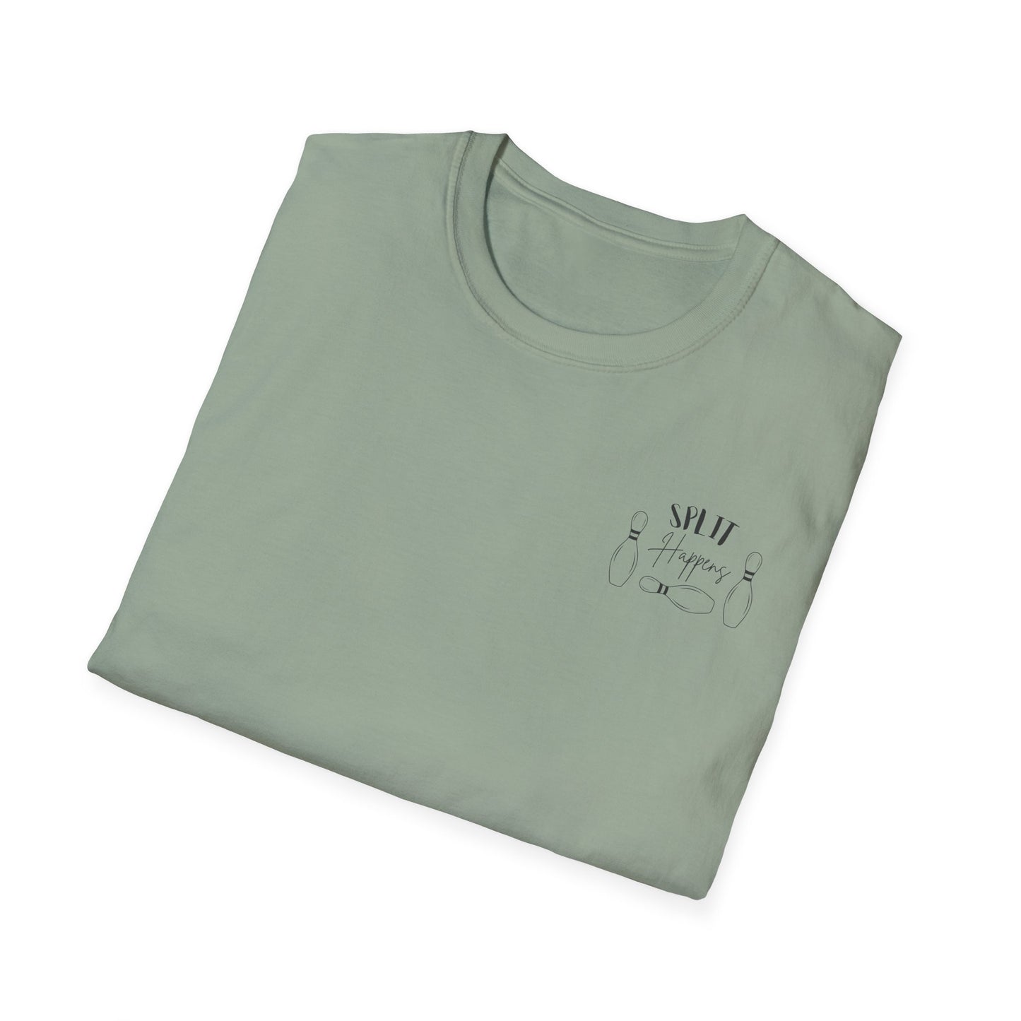 Split Happens T-Shirt