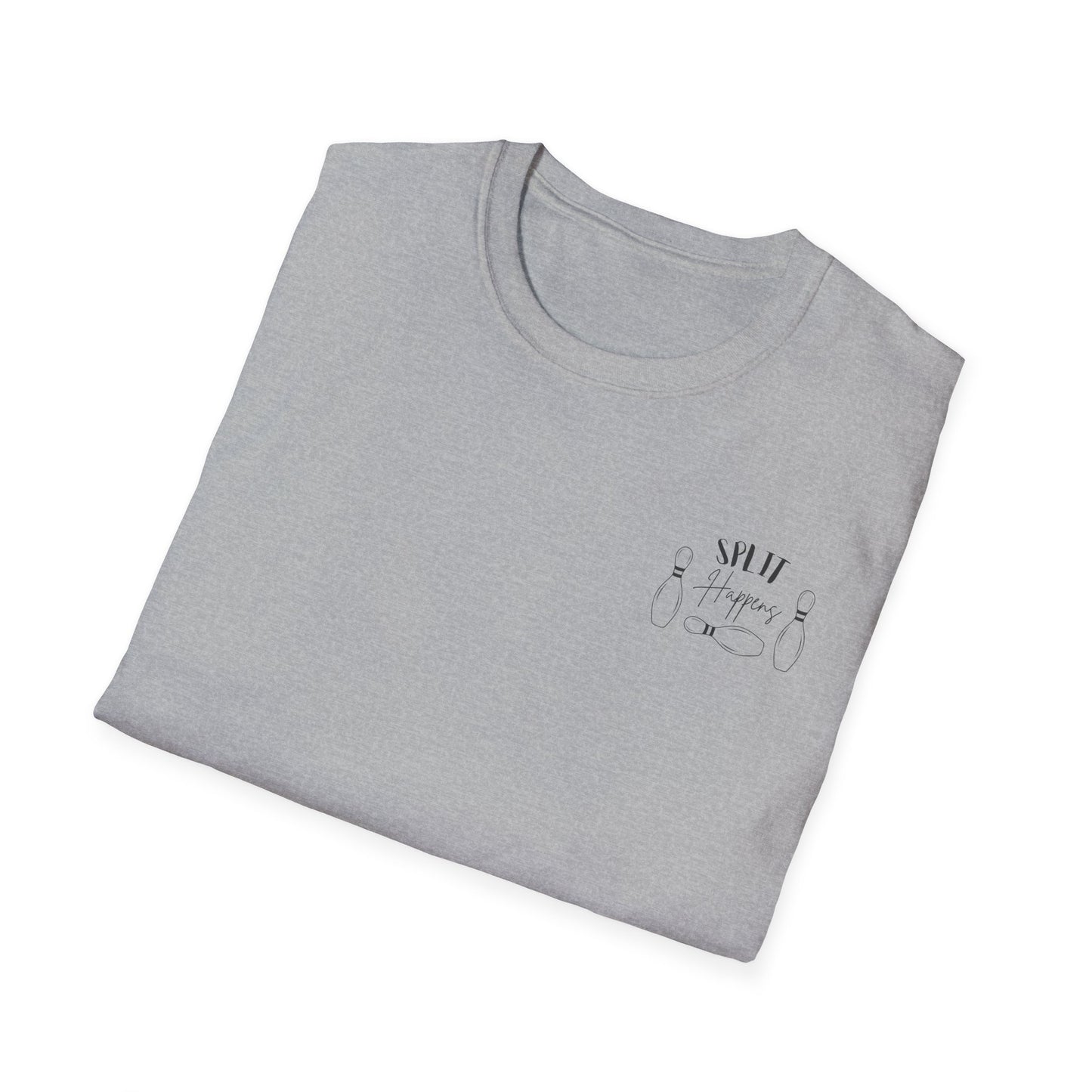 Split Happens T-Shirt