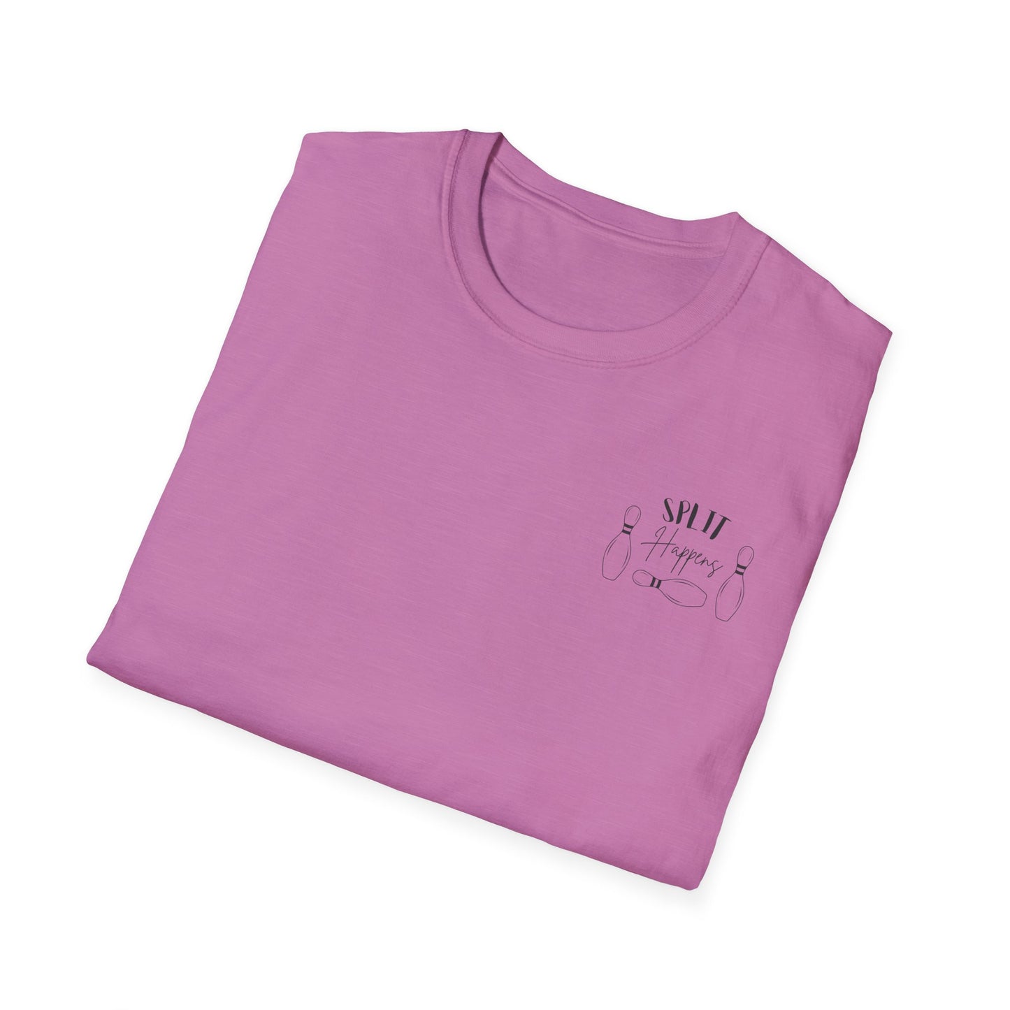 Split Happens T-Shirt