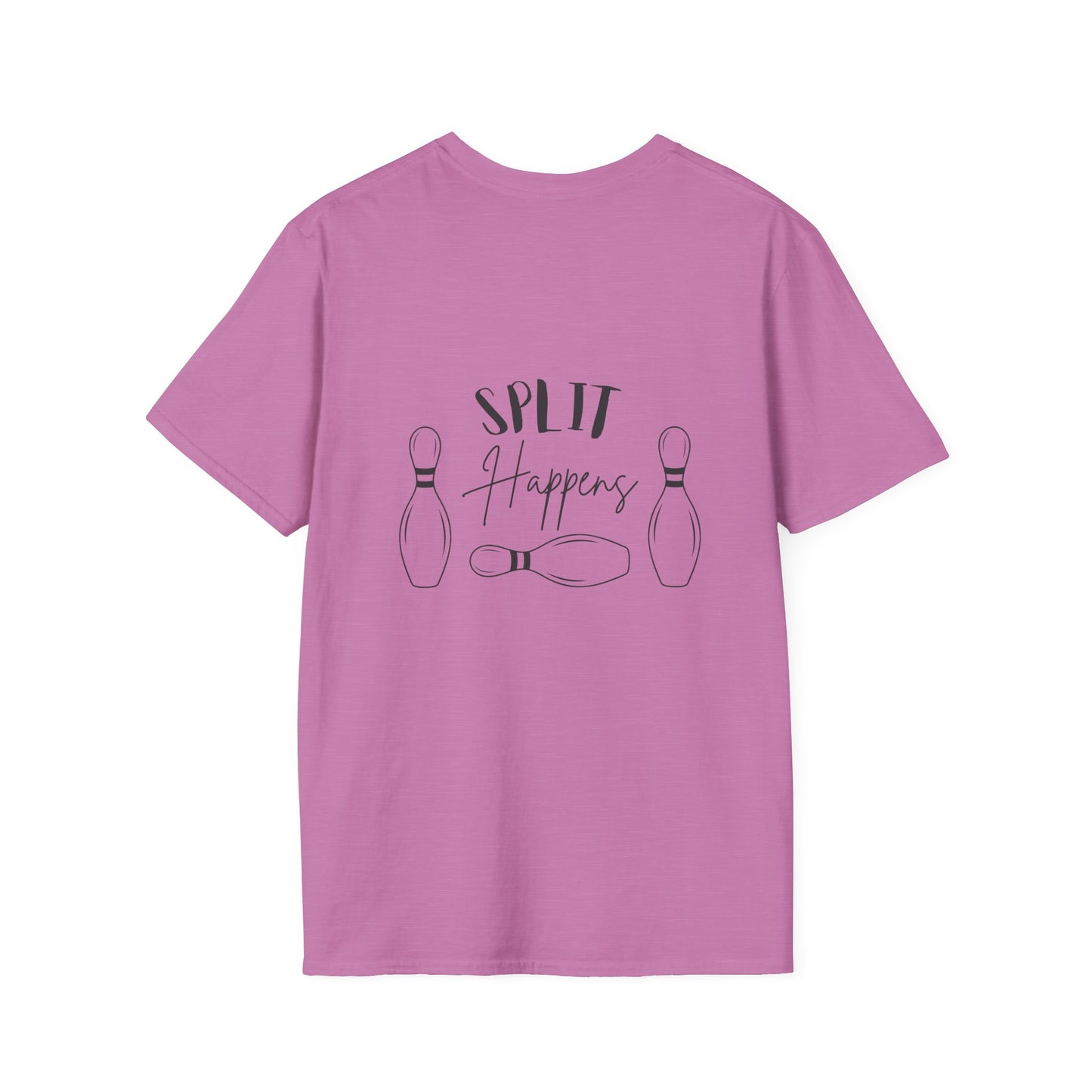 Split Happens T-Shirt