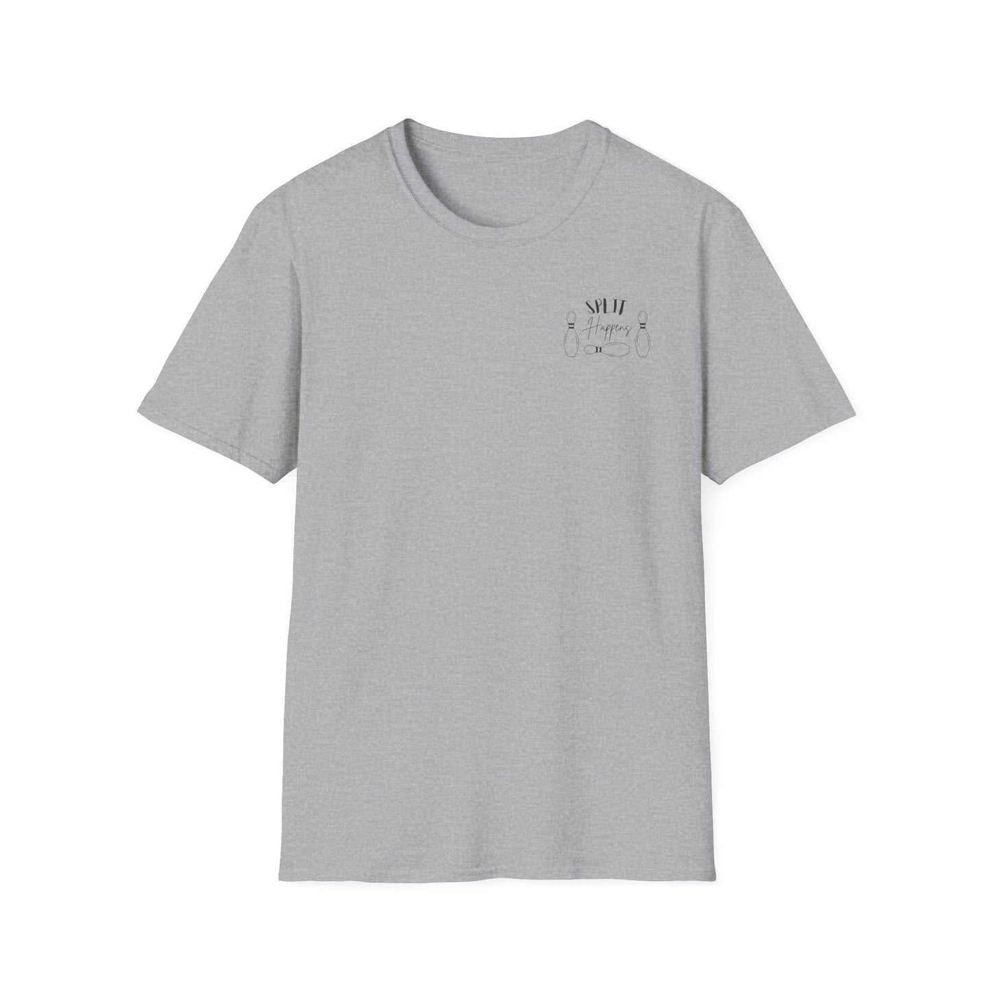 Split Happens T-Shirt