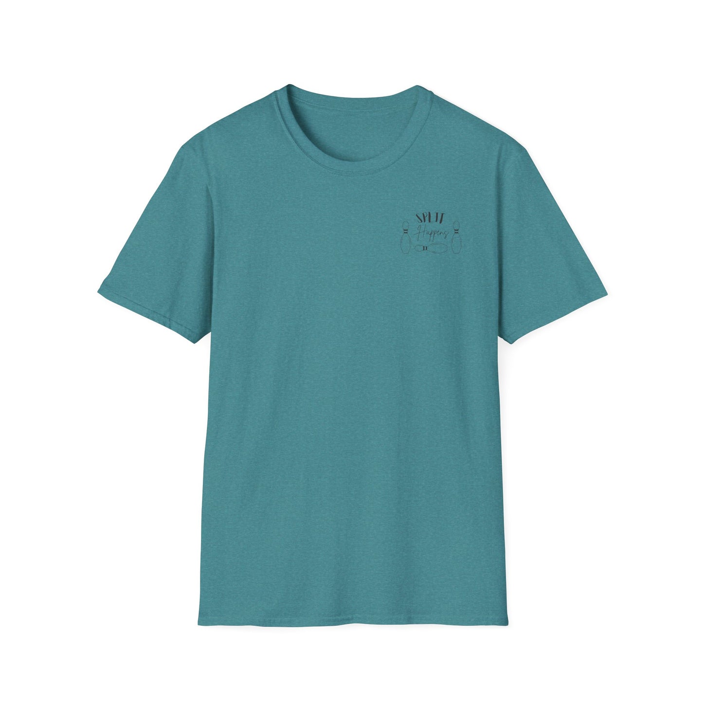 Split Happens T-Shirt