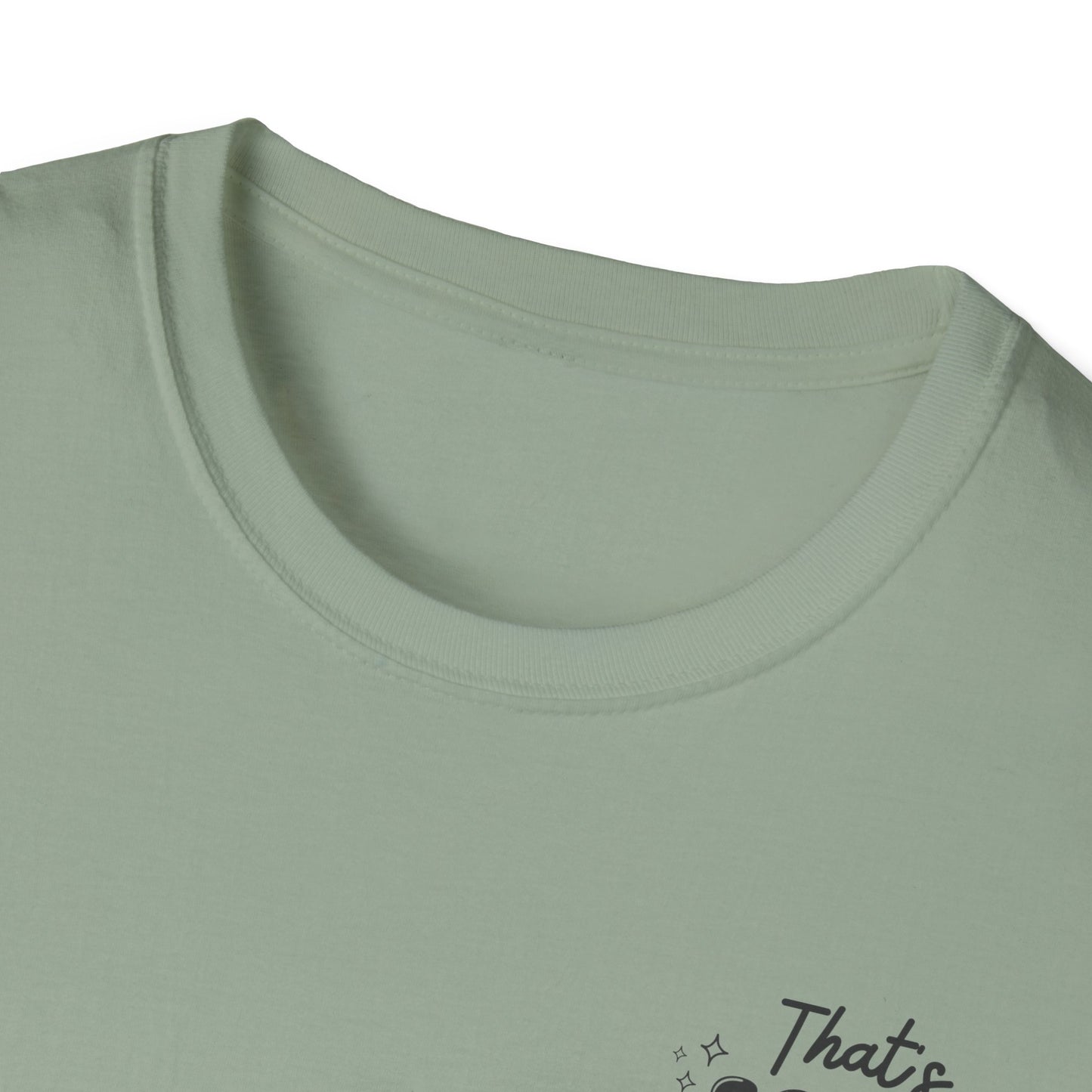 That's Some Bowlshit T-Shirt