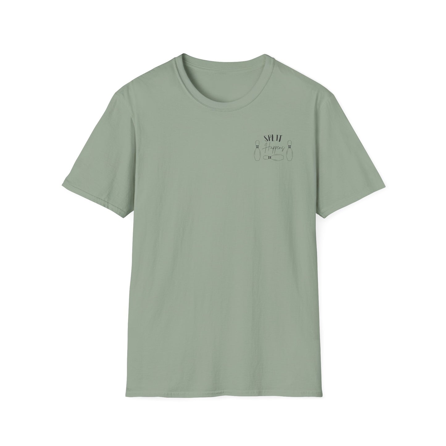 Split Happens T-Shirt