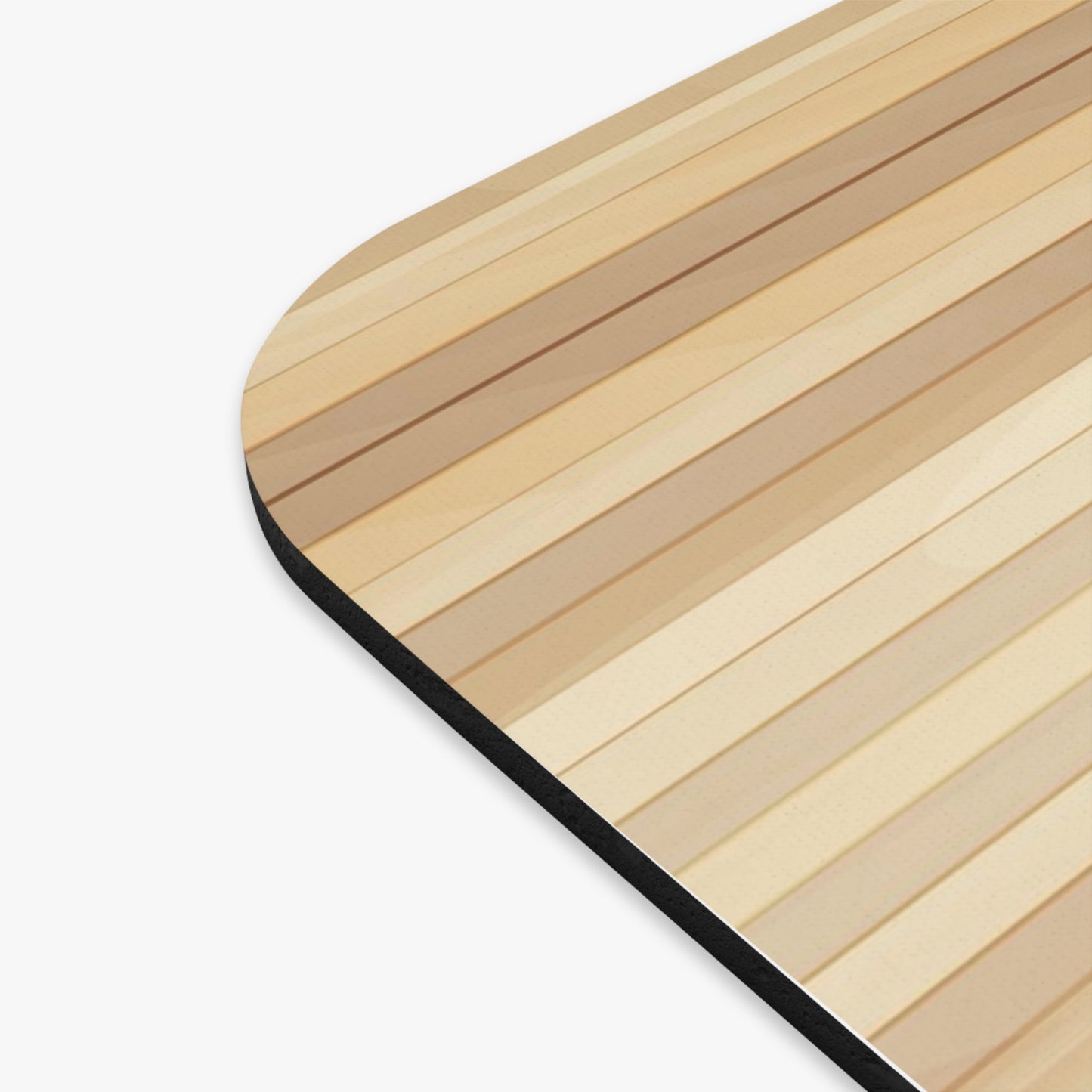Epic Bowling Lane Mouse Pad