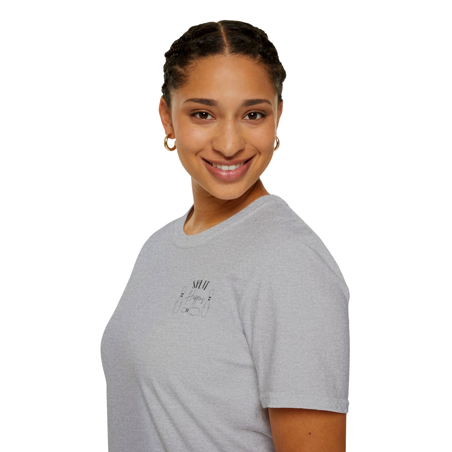 Split Happens T-Shirt