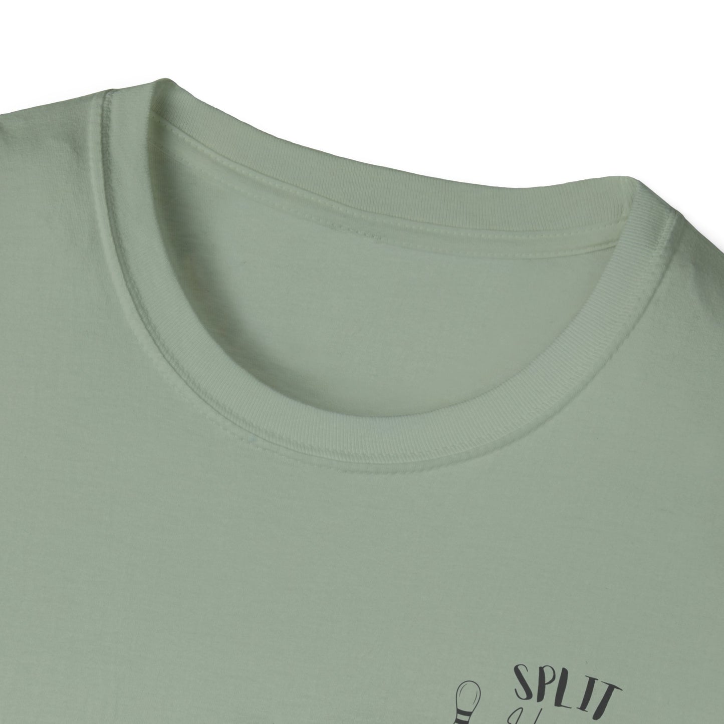 Split Happens T-Shirt