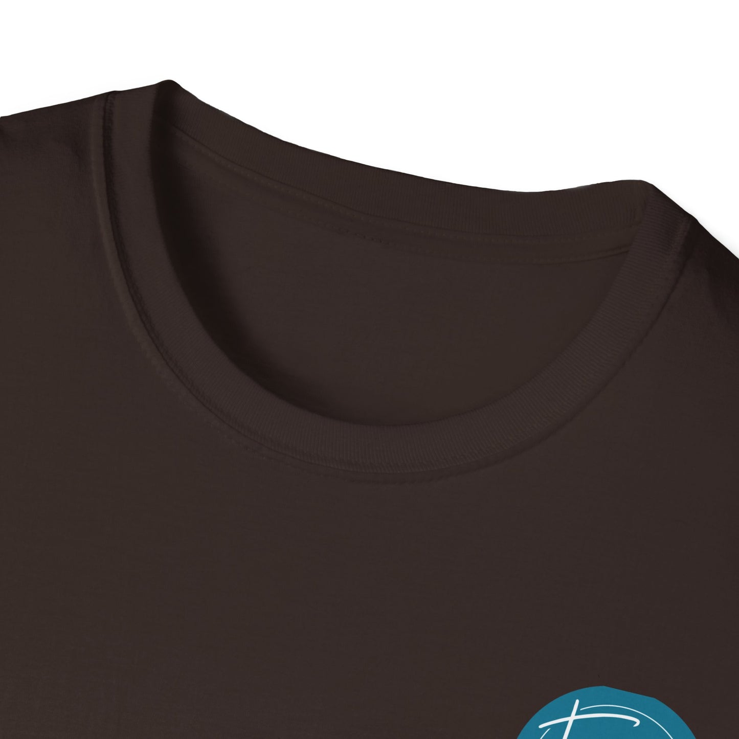 Teal Epic Bowling Unisex T-Shirt