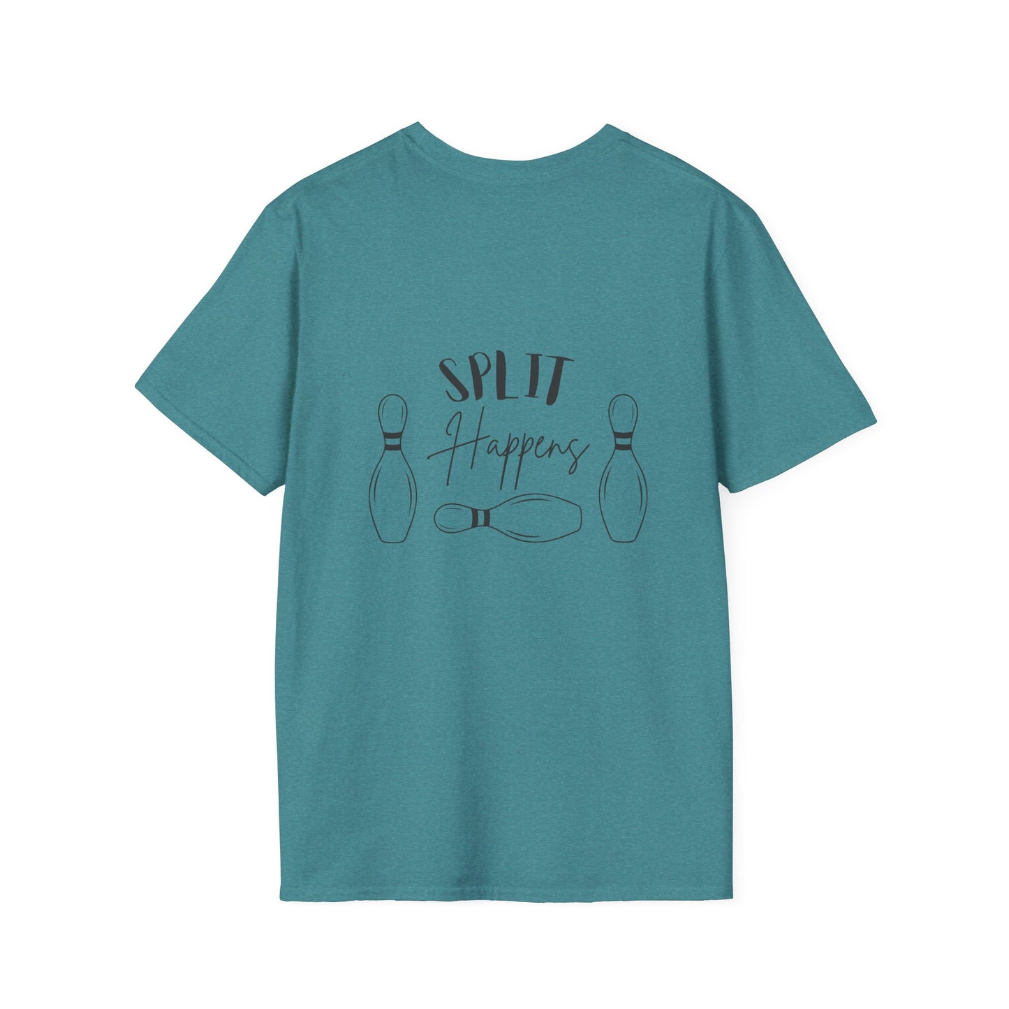 Split Happens T-Shirt