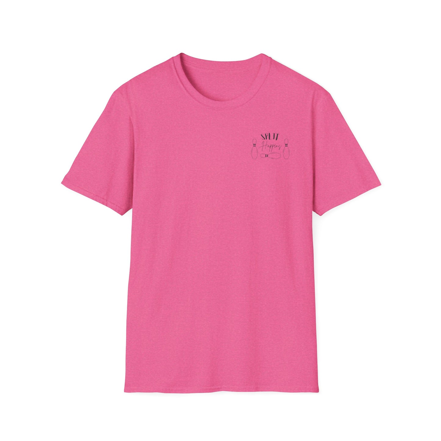 Split Happens T-Shirt