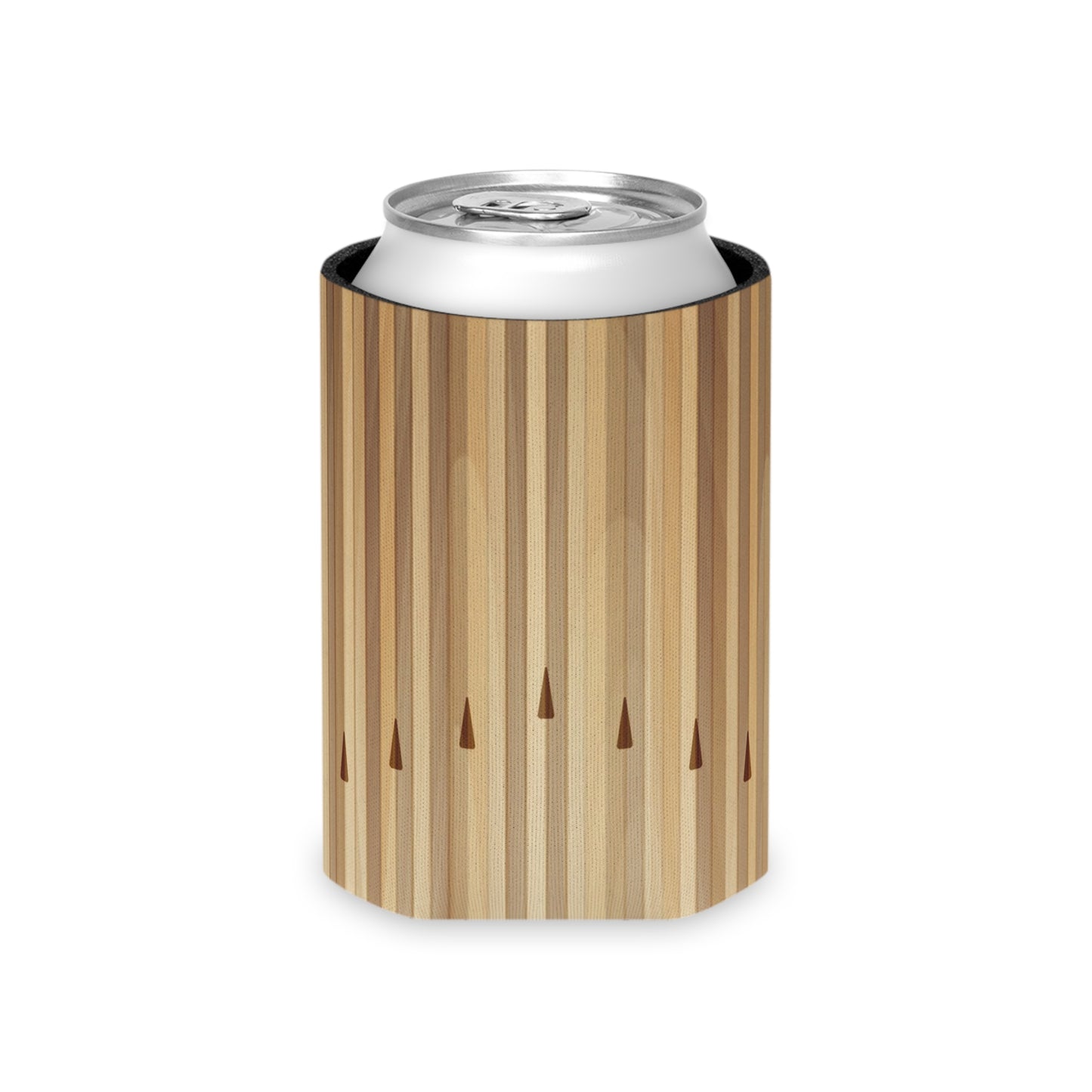 Epic Bowling Lane Can Cooler/Koozie