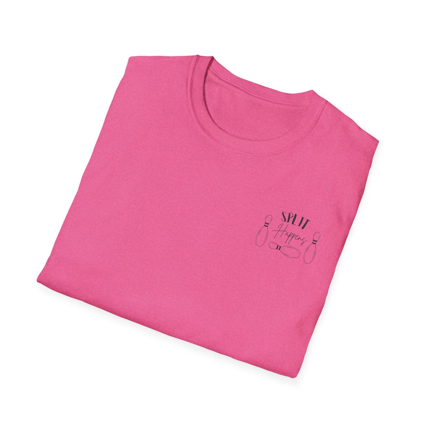 Split Happens T-Shirt