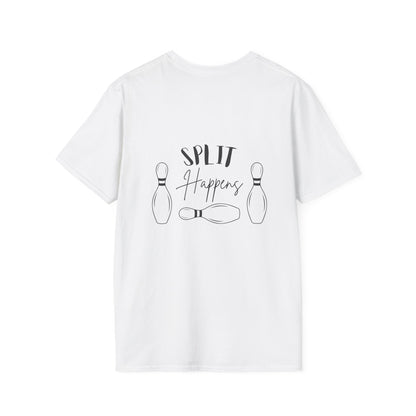 Split Happens T-Shirt