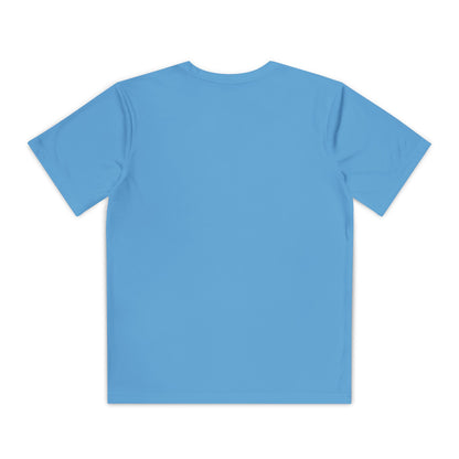Epic Bowling Youth Competitor Tee