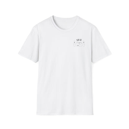 Split Happens T-Shirt