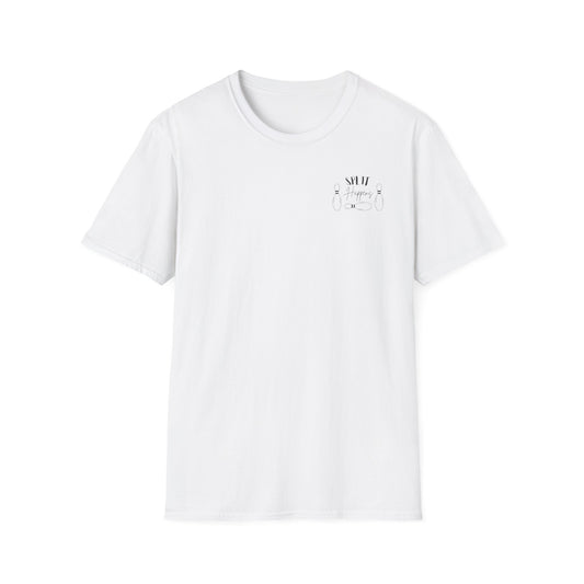 Split Happens T-Shirt