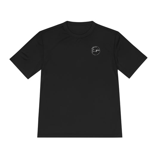 Epic Bowling Unisex Moisture Wicking Tee