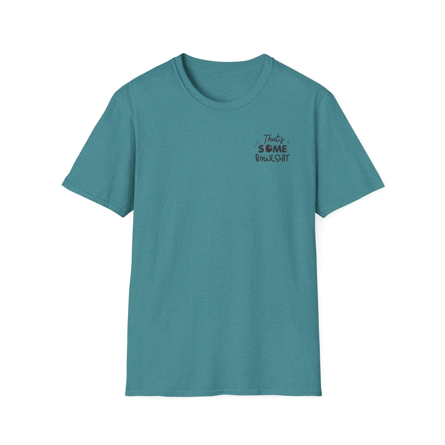 That's Some Bowlshit T-Shirt