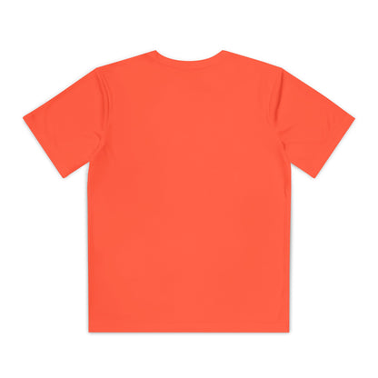 Epic Bowling Youth Competitor Tee
