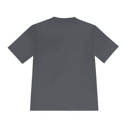 Epic Bowling Unisex Moisture Wicking Tee