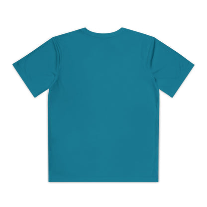 Epic Bowling Youth Competitor Tee