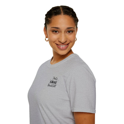 That's Some Bowlshit T-Shirt
