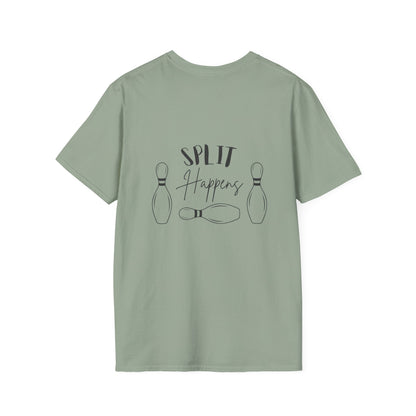 Split Happens T-Shirt