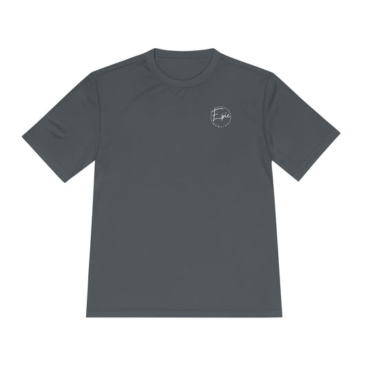 Epic Bowling Unisex Moisture Wicking Tee