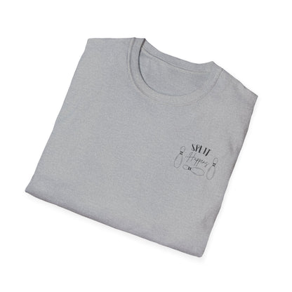 Split Happens T-Shirt