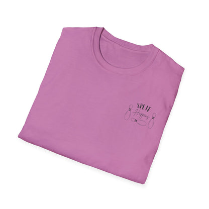 Split Happens T-Shirt