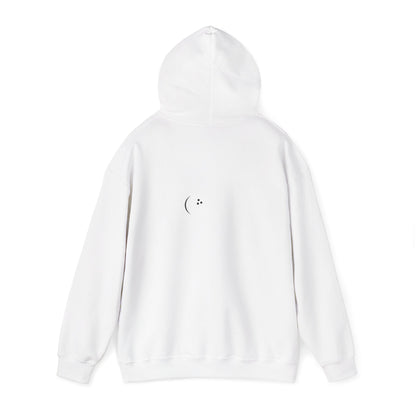 That's Some Bowlshit (White Design) | Unisex Hoodie