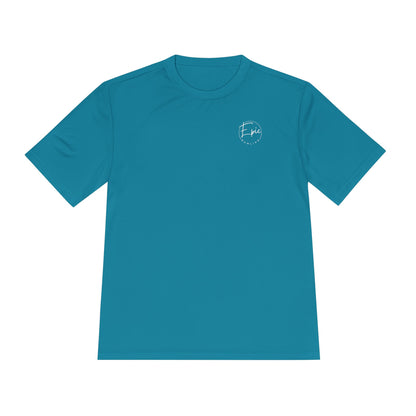Epic Bowling Unisex Moisture Wicking Tee