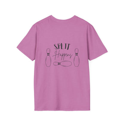 Split Happens T-Shirt
