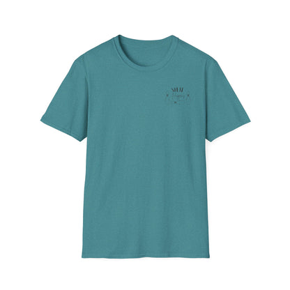 Split Happens T-Shirt