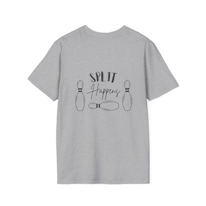 Split Happens T-Shirt