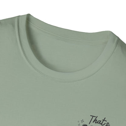 That's Some Bowlshit T-Shirt