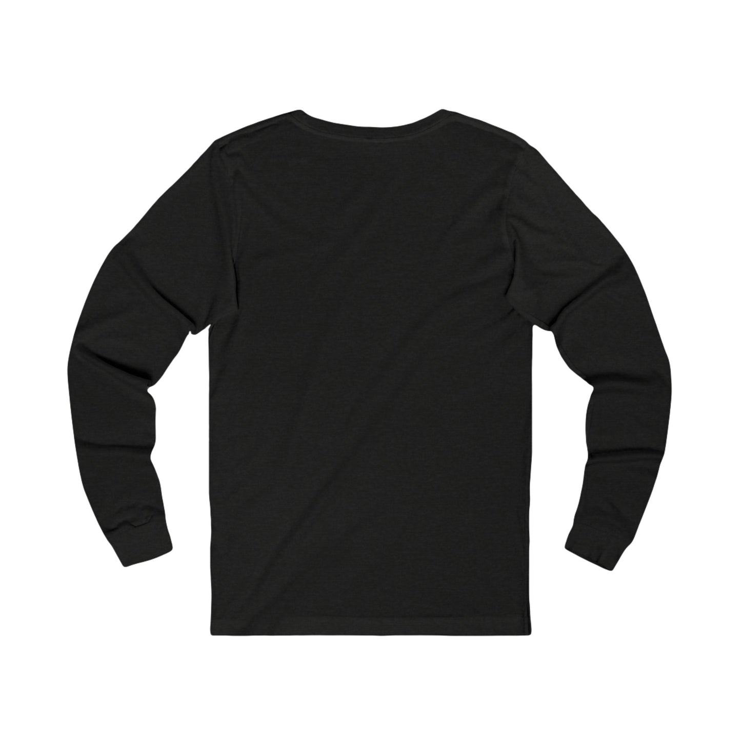 Epic Bowling Unisex Jersey Long Sleeve Tee