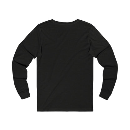 Epic Bowling Unisex Jersey Long Sleeve Tee