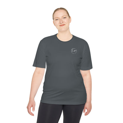 Epic Bowling Unisex Moisture Wicking Tee