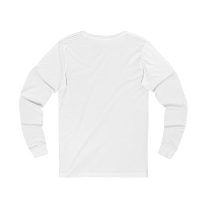 Epic Bowling Unisex Jersey Long Sleeve Tee