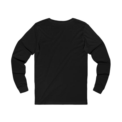 Epic Bowling Unisex Jersey Long Sleeve Tee