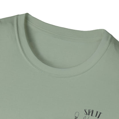 Split Happens T-Shirt