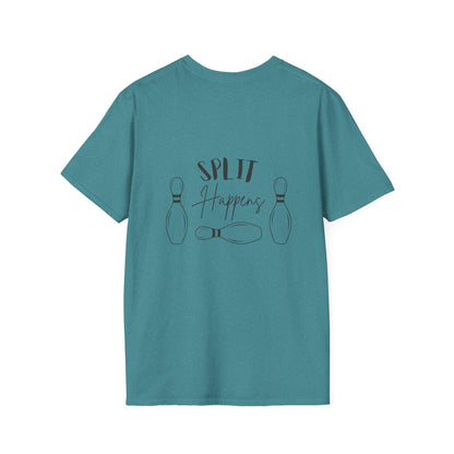 Split Happens T-Shirt