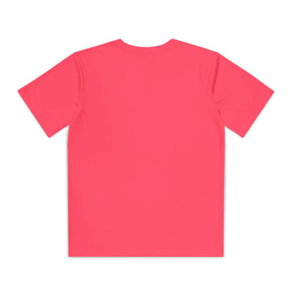 Epic Bowling Youth Competitor Tee